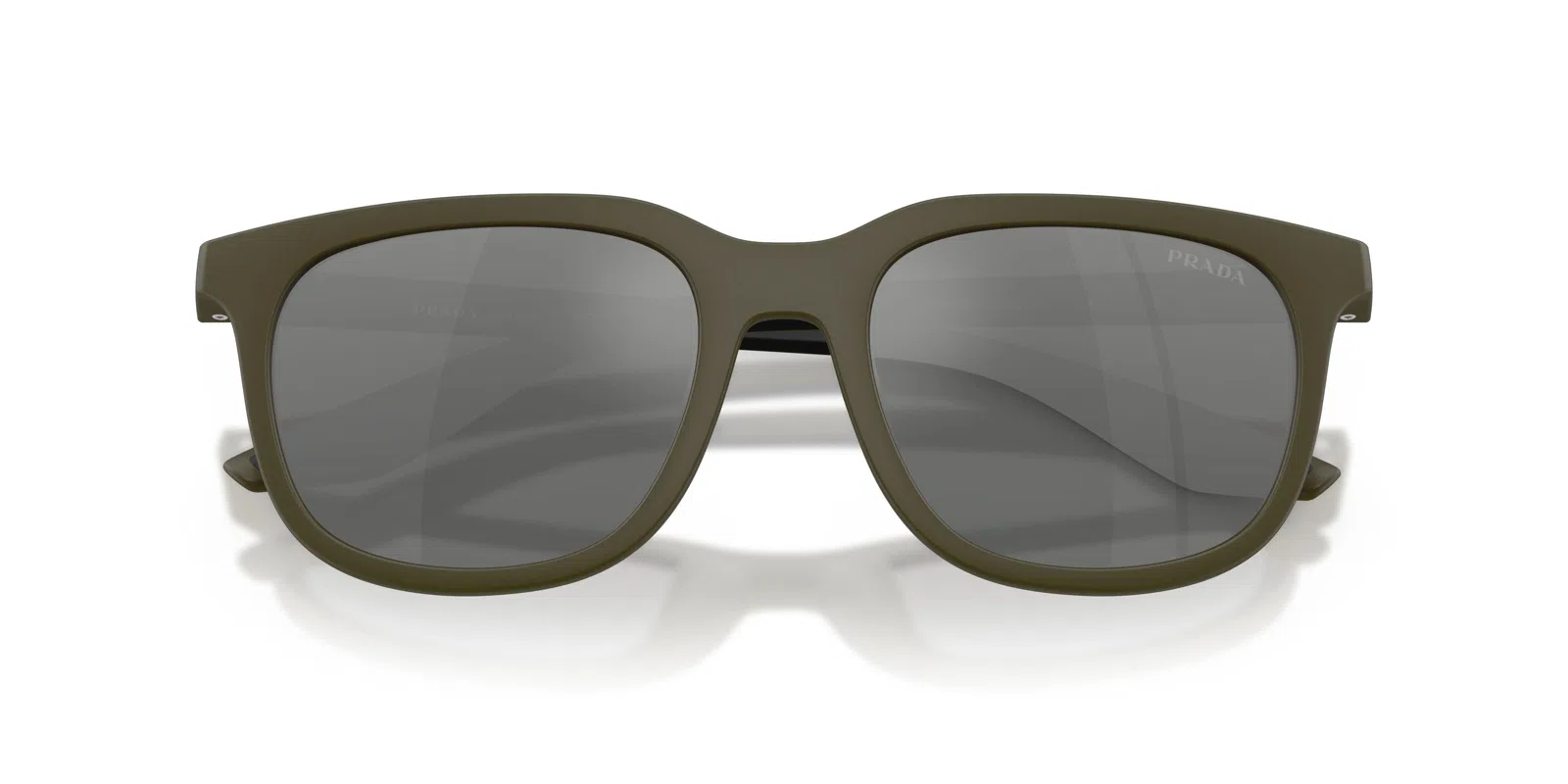 Prada Linea Rossa B09SU Sunglasses - view 5